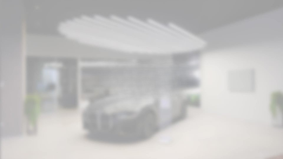 Özgörkey BMW