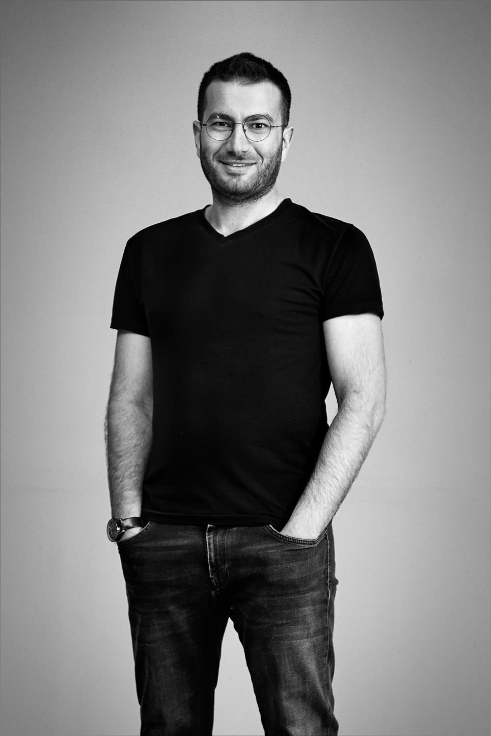 Ferhat DEMİRTEN