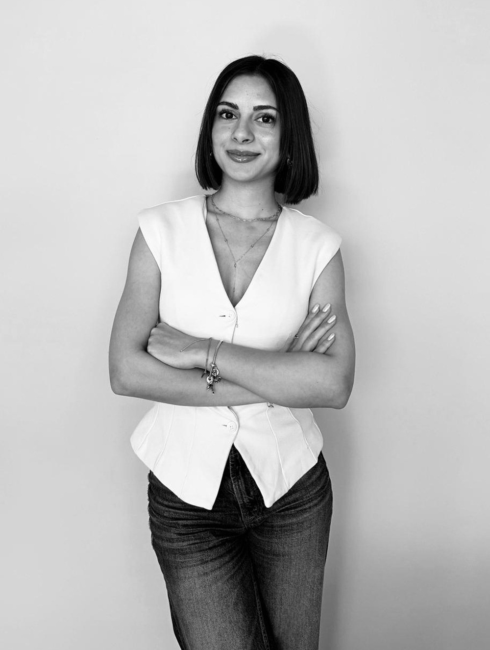 Nil Doğa DEMİRLİ