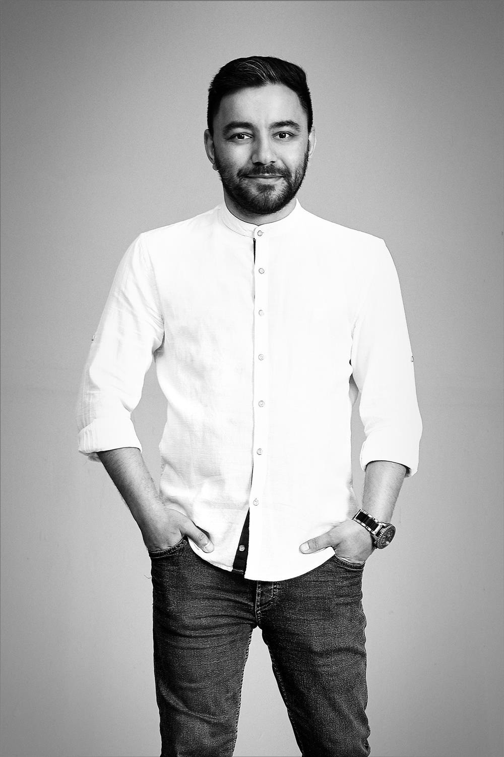 Sercan ZEYBEK